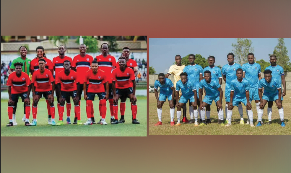 Le Real Hope Academy et le Ouanaminthe FC savent désormais où ils accueilleront leurs matchs